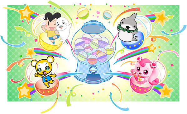 (新)アニもり!