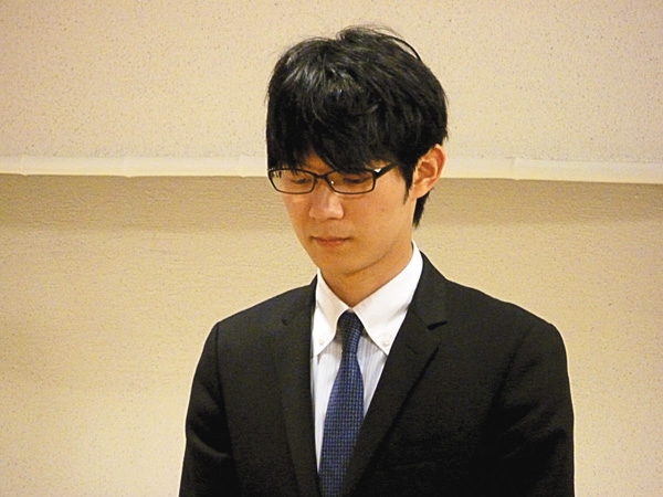 【将棋】斎藤慎太郎特集