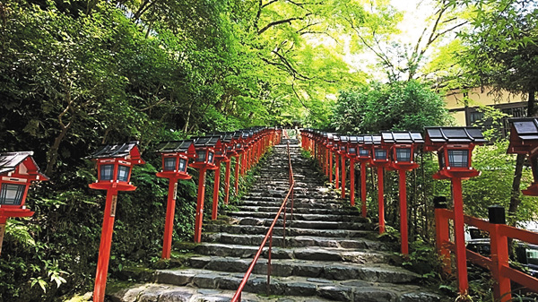 京都よろづ観光帖 【集中放送】