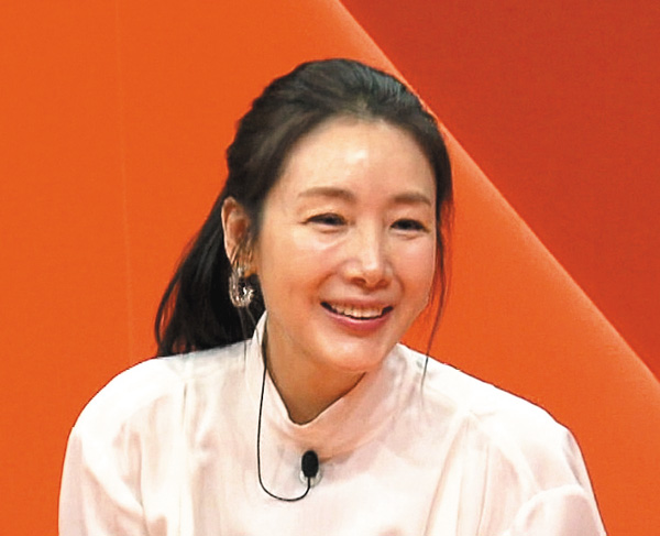 アラフォー息子の成長日記<チェ・ジウ、ファン・ミンヒョン出演回>