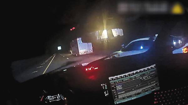 【アンコール一挙】激撮!警察カーチェイス シーズン1