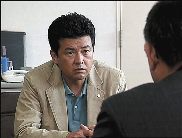 はみだし弁護士・巽志郎6