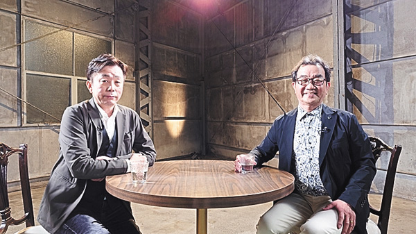 水曜馬スペ! 佐々木晶三×佐藤哲三~黄金コンビの矜持