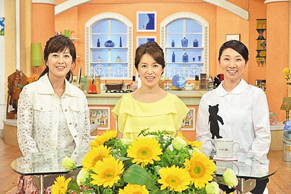 はやく起きた朝は… BS傑作選