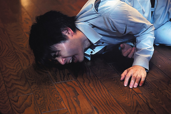 （新）ストレンジ -伊藤潤二の夜も眠れぬ奇妙な話-