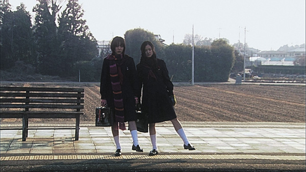 <オスス名作劇場>(映)『花とアリス』