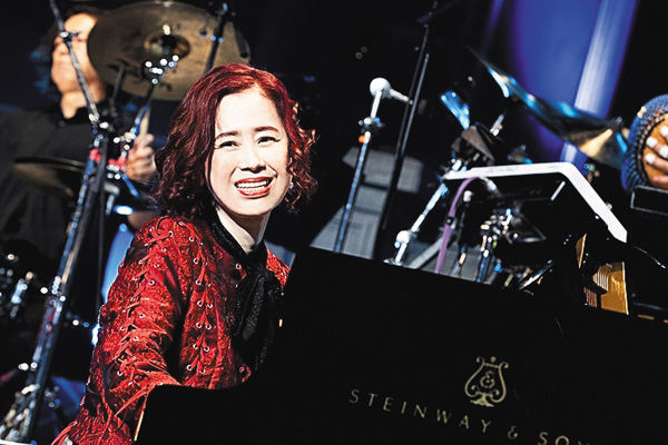 Yuki Kajiura LIVE vol.#21～60 Songs～