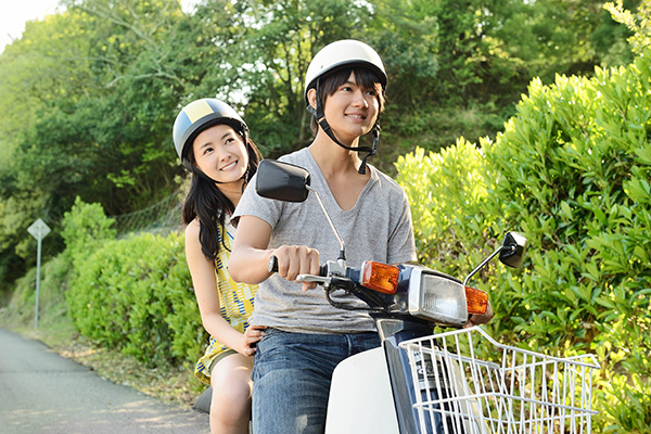 (映)青夏 きみに恋した30日