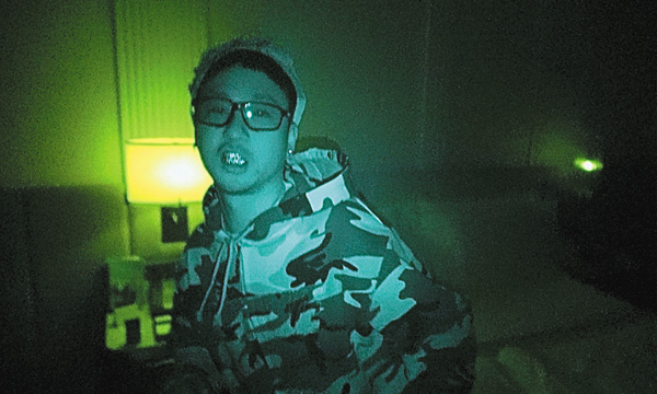 ＜独占放送＞BIM ONE MAN LIVE BEAM’26
