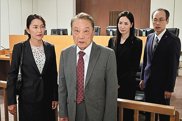 おかしな刑事25