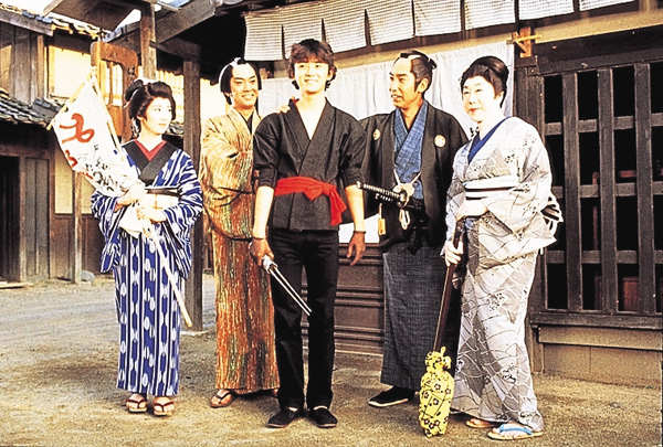 （新）必殺仕事人Ⅲ