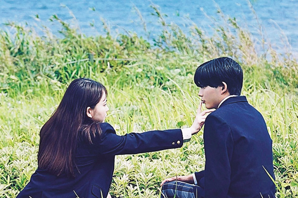 (映)恋に至る病(2025)