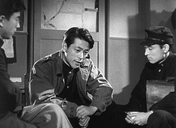 (映)群狼の街