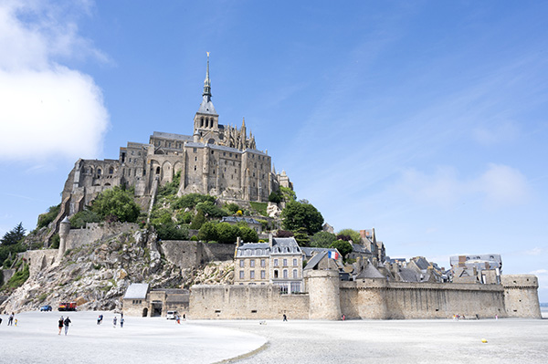 フランス絶景ミステリー コレクション(11話) 一挙放送