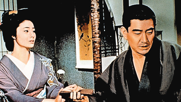 （映）昭和残侠伝 唐獅子牡丹