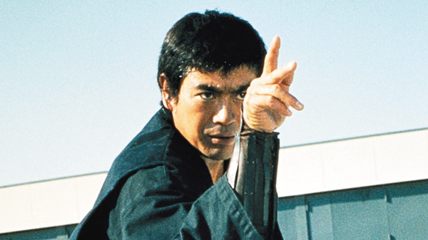 (映)逆襲!殺人拳