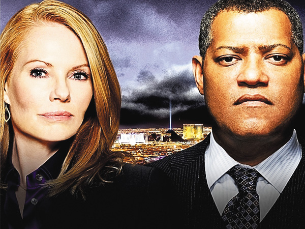 (新)CSI:科学捜査班 シーズン9