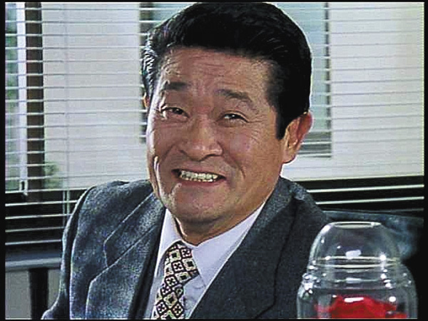 (新)赤かぶ検事の逆転法廷