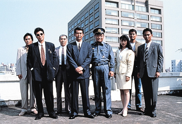 (新)代表取締役刑事
