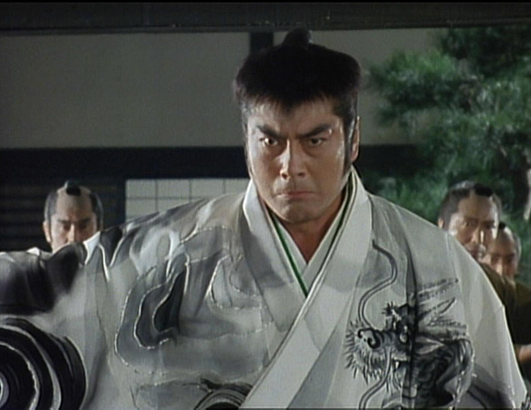 【高橋英樹主演「桃太郎侍」スペシャル版3作品放送!/お昼のスペシャルアワー/週末の一挙放送】桃太郎侍Ⅱ 危うし!八百万石 闇将軍の陰謀と四人の美女