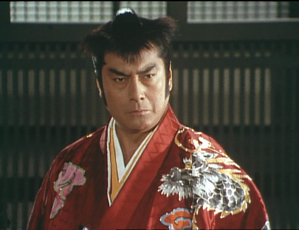 【高橋英樹主演「桃太郎侍」スペシャル版3作品放送!/お昼のスペシャルアワー/週末の一挙放送】桃太郎侍Ⅲ 将軍と御落胤 八百万石に命を賭けた夫婦旅