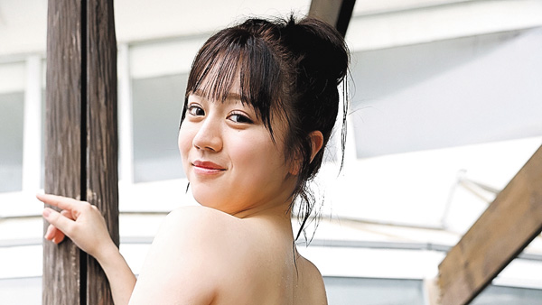 吉田優花 清純プリンセス