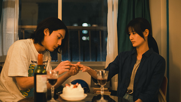 【日曜邦画劇場】(映)早乙女カナコの場合は