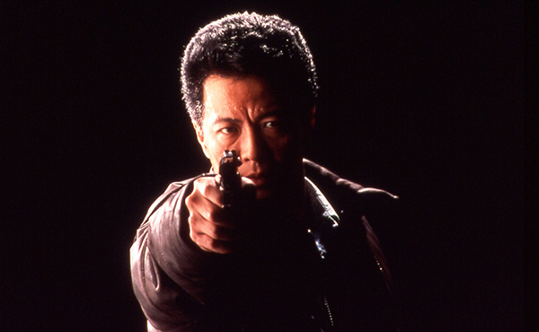 【生誕80年 映画監督 石井隆 愛と暴力】月下の蘭<R-15>