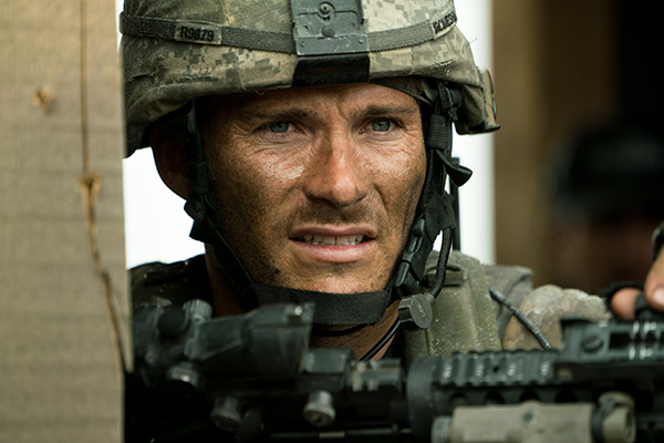 （映）アウトポスト（2019）