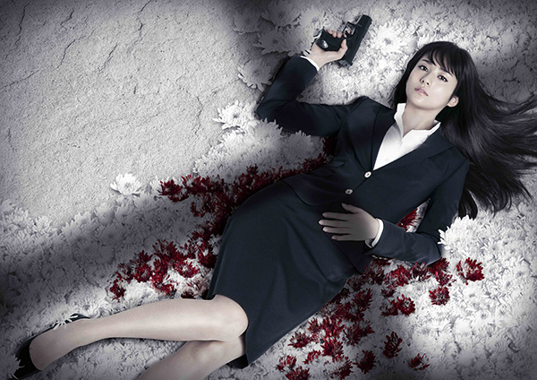 連続ドラマW 石の繭 殺人分析班 #1~5(全5話)