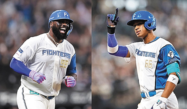 GAORAプロ野球中継（ファイターズ）