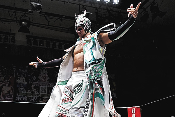 DRAGONGATE 無限大～infinity～