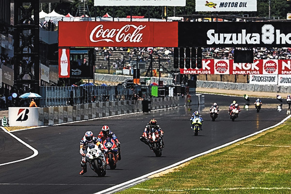 FIM 世界耐久選手権(EWC) 2026