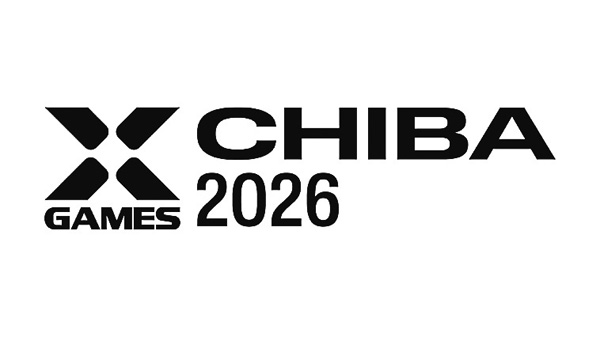 XゲームズCHIBA 2026