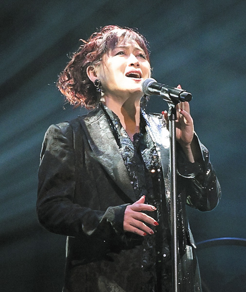 渡辺美里 ULTRA POP スペシャル ~じゃじゃ馬40th~