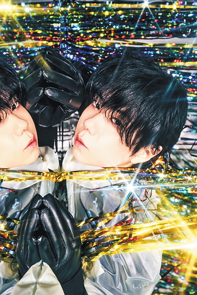 Hiromitsu Kitayama Special -ULTRActi:on-