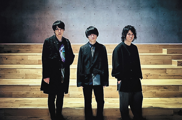 UNISON SQUARE GARDEN MUSIC VIDEO HISTORY