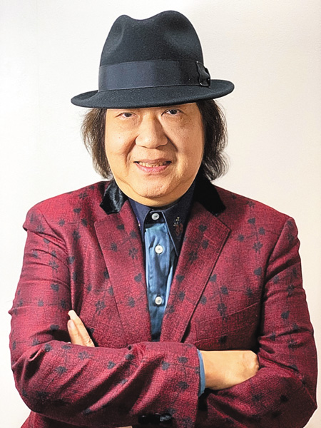 GODIEGO ミッキー吉野 SELECTION