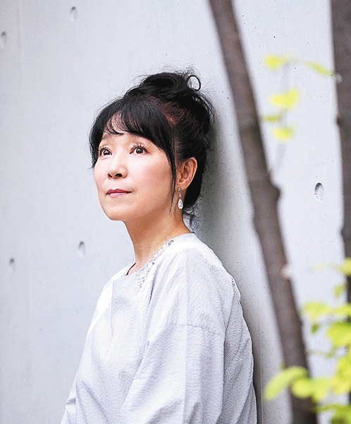 尾崎亜美 デビュー50周年特集