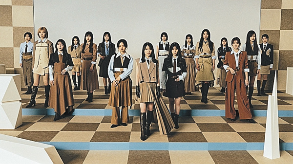 櫻坂46特集