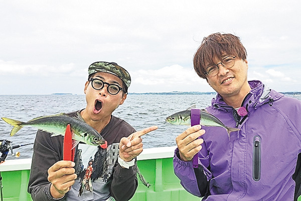 純烈フィッシュ ＃21