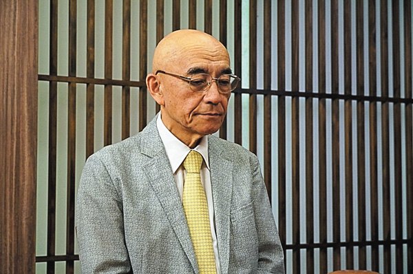 【囲碁】武宮正樹特集