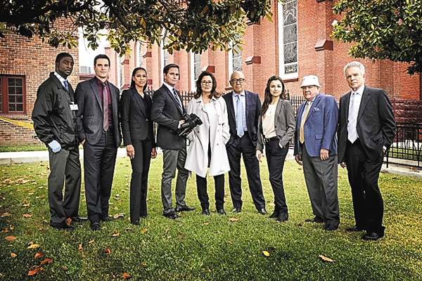 (新)MAJOR CRIMES ~重大犯罪課 シーズン6