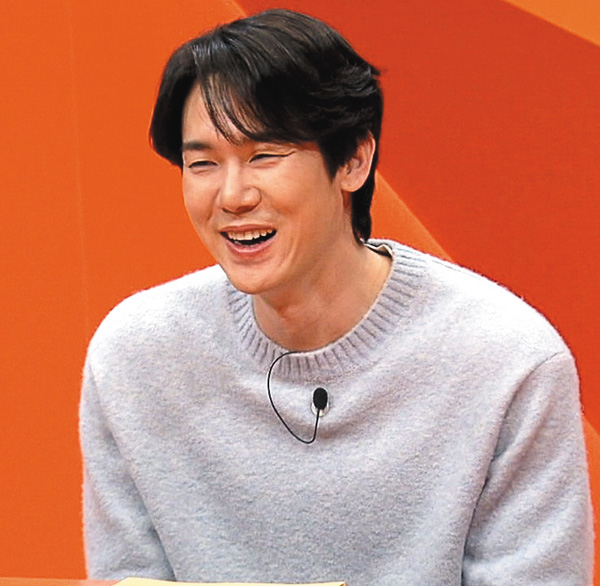 アラフォー息子の成長日記＜ユ・ヨンソク、ハ・ジウォン出演回＞