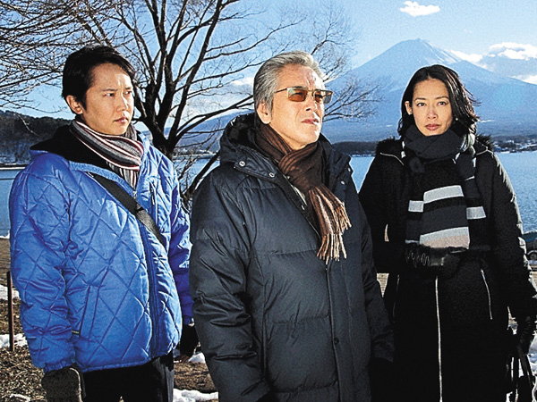 再捜査刑事・片岡悠介10