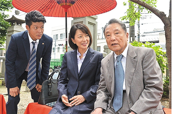 おかしな刑事14