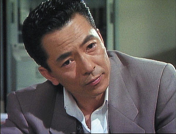 【日テレ刑事ドラマアワー】刑事貴族3