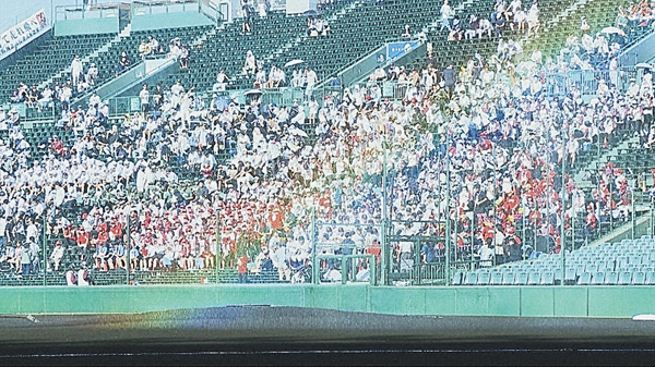 第108回全国高等学校野球選手権大会 抽選会