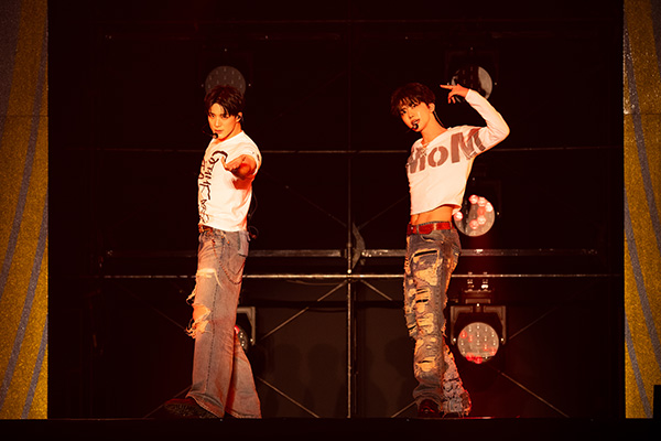 2026 NCT JNJM FANMEETING TOUR [DUALITY] # JAPAN