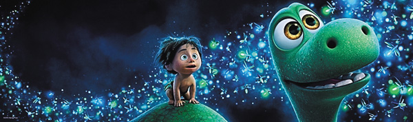 （映）アーロと少年